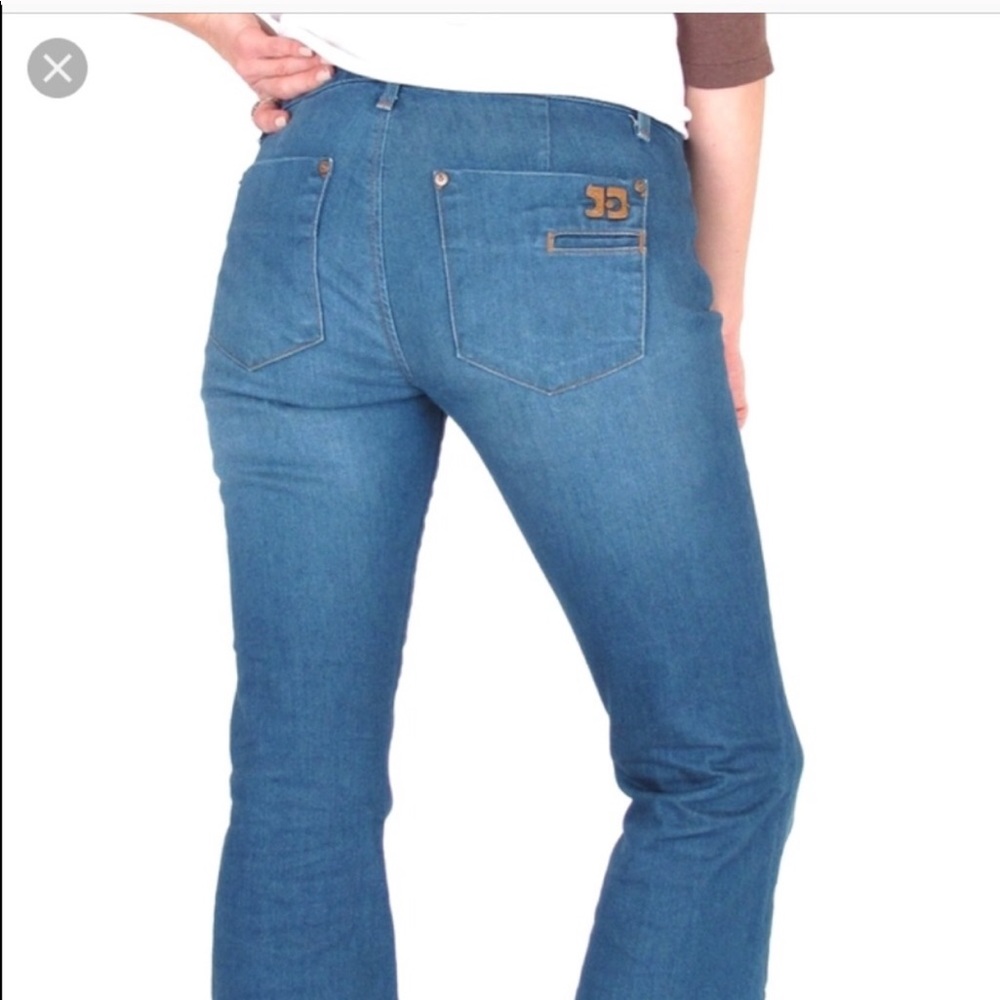 Joe’s Jeans Stardust Bellbottom